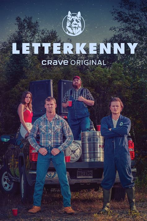 Letterkenny 